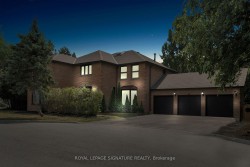 34 Barclay Court  Markham, ON L3T 5T3