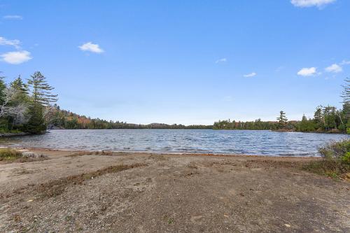 Access to a body of water - Av. Des Capucins, Chertsey, QC 