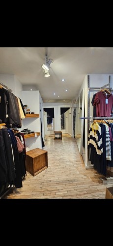 Commerce - 1208  - 1210 Av. Du Mont-Royal E., Montréal (Le Plateau-Mont-Royal), QC - Indoor Photo Showing Other Room