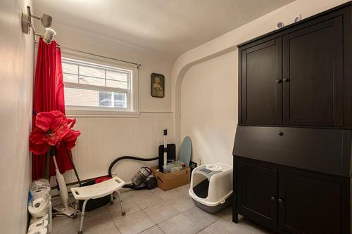 Chambre à coucher - 479  - 485 Rue Notre-Dame, Drummondville, QC - Indoor