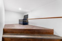 Chambre à coucher principale - 