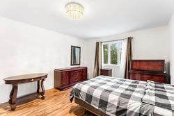 Chambre à coucher - 