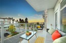 302-5118 Cordova Bay Rd, Saanich, BC  - Outdoor With View With Exterior 