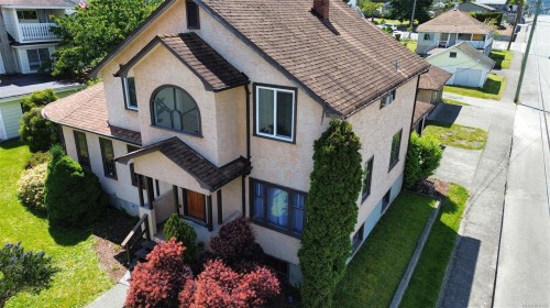 3084 11Th Ave, Port Alberni, BC 