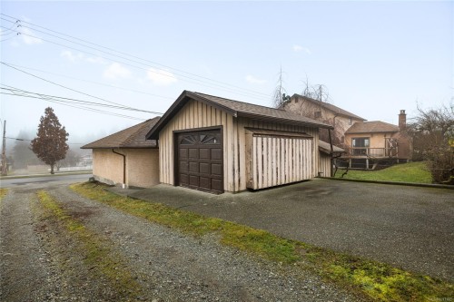 3084 11Th Ave, Port Alberni, BC 