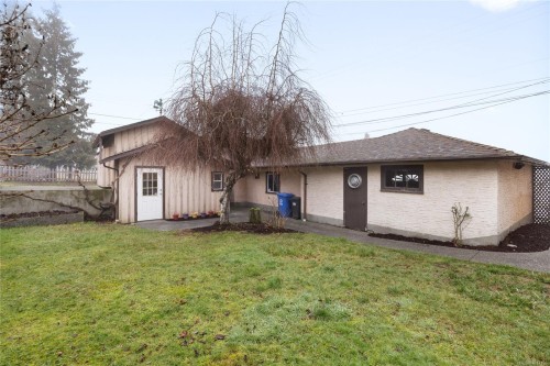 3084 11Th Ave, Port Alberni, BC 