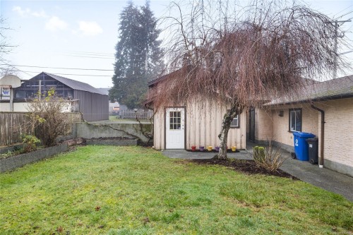 3084 11Th Ave, Port Alberni, BC 