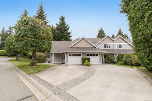 5276 Arbour Cres, Nanaimo, BC 