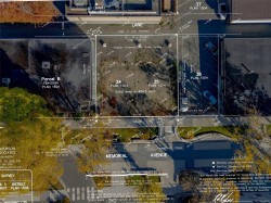 Lot 35 Memorial Ave  Parksville, BC V9P 0H7