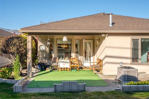 53-3333 South Main Street, Penticton, BC - Outdoor