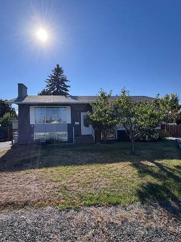 2621 SANDPIPER Drive  Kamloops, BC V2B 6G1