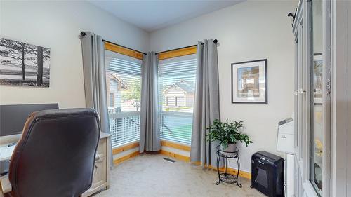 230 Boulder Creek, Cranbrook, BC - Indoor Photo Showing Office