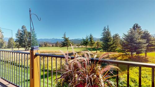 230 Boulder Creek, Cranbrook, BC - Outdoor