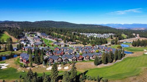 230 Boulder Creek, Cranbrook, BC - Outdoor With View