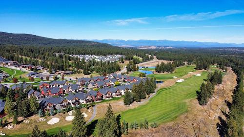 230 Boulder Creek, Cranbrook, BC - Outdoor With View