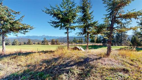 230 Boulder Creek, Cranbrook, BC - Outdoor With View