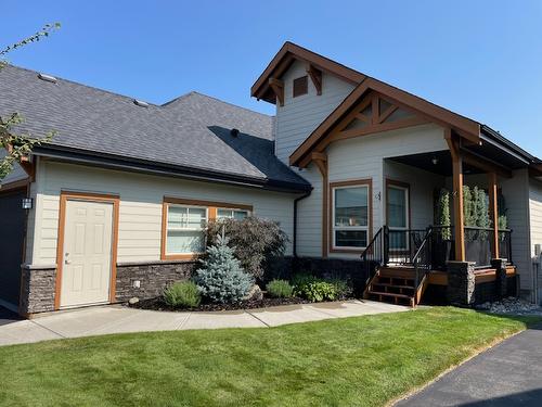 230 Boulder Creek, Cranbrook, BC - Outdoor