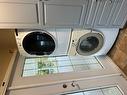7910 Lakeview Drive, Coldstream, BC  - Indoor Photo Showing Laundry Room 