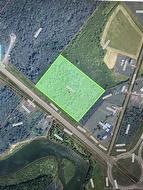 Land on Hwy 15  Woodside, NB E4M 3Y1