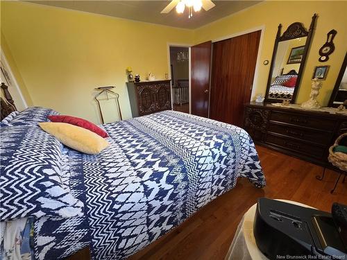 198 Bellevue St, Grand Falls, NB 