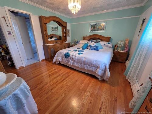 198 Bellevue St, Grand Falls, NB 