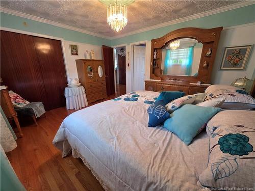 198 Bellevue St, Grand Falls, NB 