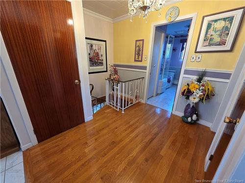 198 Bellevue St, Grand Falls, NB 