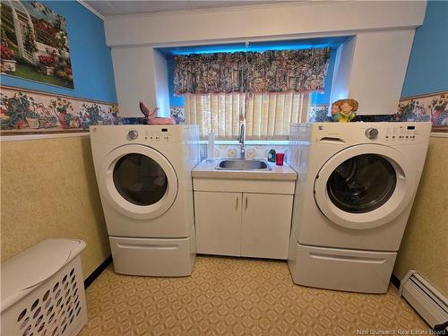 198 Bellevue St, Grand Falls, NB 