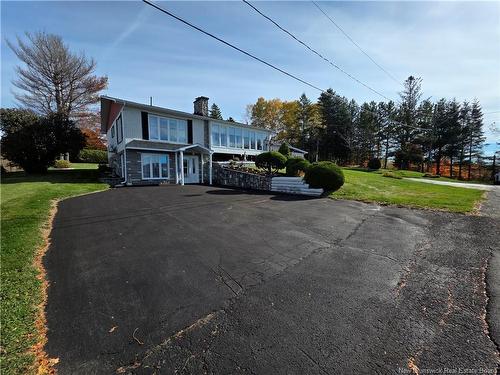 198 Bellevue St, Grand Falls, NB 