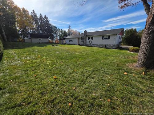 198 Bellevue St, Grand Falls, NB 