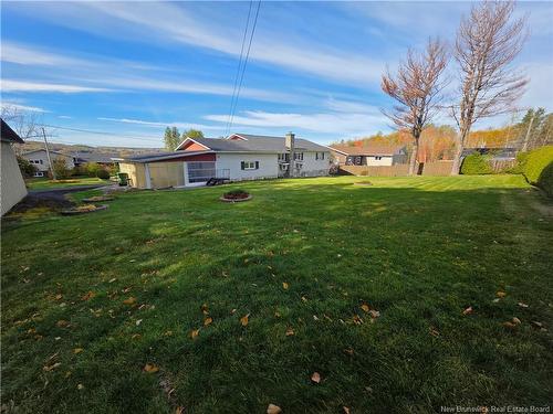 198 Bellevue St, Grand Falls, NB 