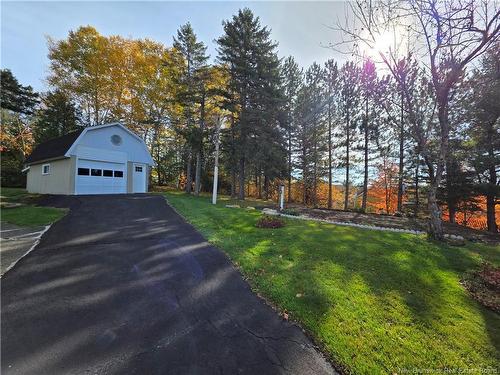 198 Bellevue St, Grand Falls, NB 