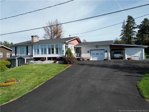 198 Bellevue St, Grand Falls, NB 