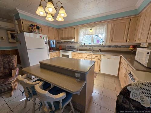 198 Bellevue St, Grand Falls, NB 