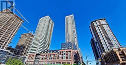 4205 - 430 SQUARE ONE DRIVE  Mississauga, ON L5B 0L6