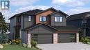 1721 Mustard Street, Regina, SK  - Outdoor With Facade 