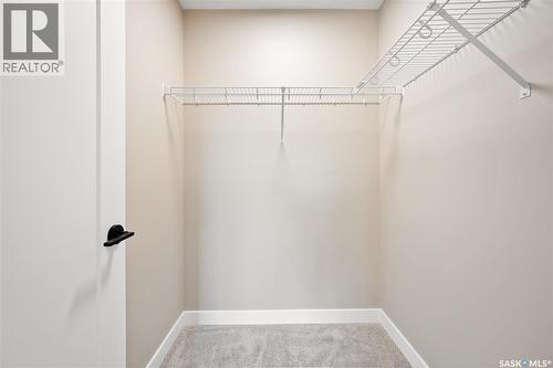 1721 Mustard Street, Regina, SK - Indoor With Storage