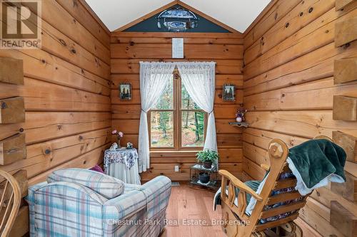 121 Poor Mans Road, Parry Sound Remote Area (Lount), ON - Indoor