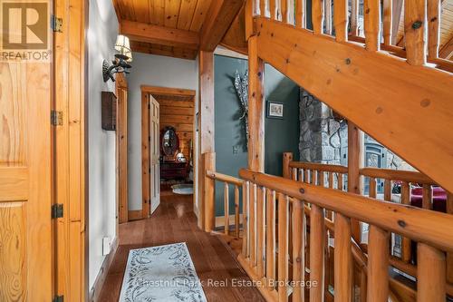 121 Poor Mans Road, Parry Sound Remote Area (Lount), ON - Indoor Photo Showing Other Room