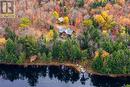 121 Poor Mans Road, Parry Sound Remote Area (Lount), ON  - Outdoor With Body Of Water 