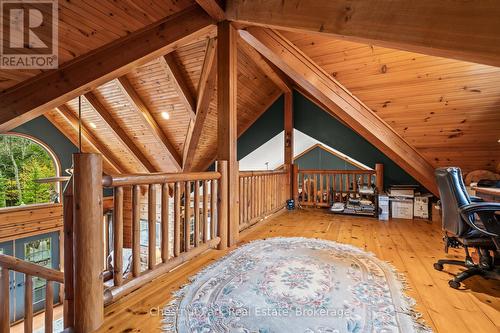 121 Poor Mans Road, Parry Sound Remote Area (Lount), ON - 