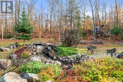 121 Poor Mans Road, Parry Sound Remote Area (Lount), ON - Outdoor