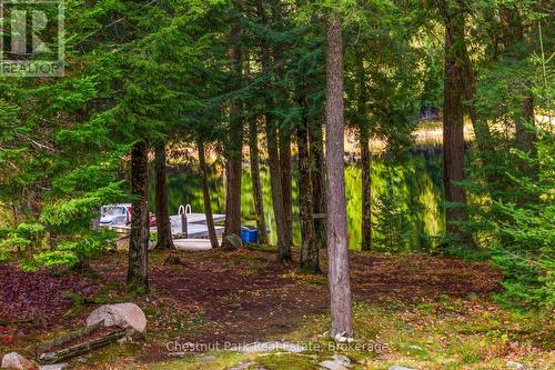 121 Poor Mans Road, Parry Sound Remote Area (Lount), ON - Outdoor