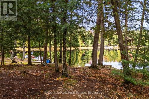 121 Poor Mans Road, Parry Sound Remote Area (Lount), ON - Outdoor With View