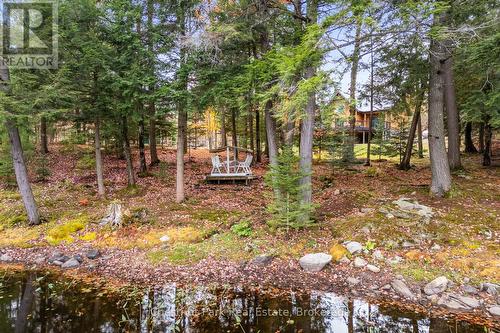 121 Poor Mans Road, Parry Sound Remote Area (Lount), ON - Outdoor