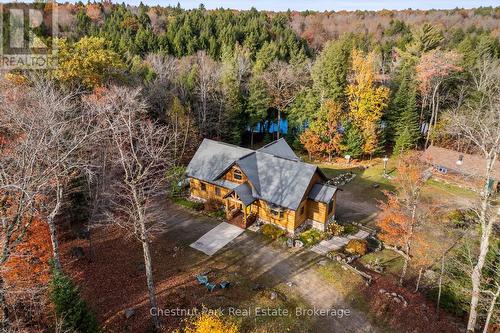 121 Poor Mans Road, Parry Sound Remote Area (Lount), ON - Outdoor