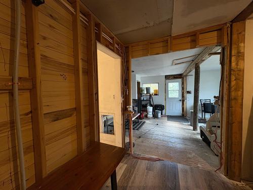 Chambre à coucher - 6328 Rg Bisson, Rouyn-Noranda, QC - Indoor Photo Showing Other Room