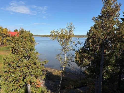 Vue sur l'eau - 6328 Rg Bisson, Rouyn-Noranda, QC - Outdoor With Body Of Water With View