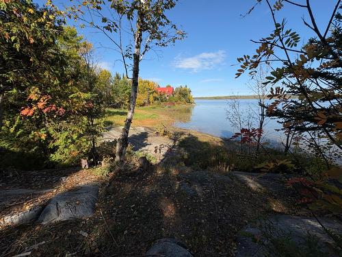 Vue sur l'eau - 6328 Rg Bisson, Rouyn-Noranda, QC - Outdoor With Body Of Water With View