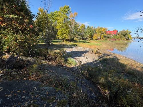Vue sur l'eau - 6328 Rg Bisson, Rouyn-Noranda, QC - Outdoor With View